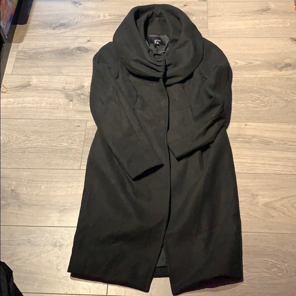 Jacob coat